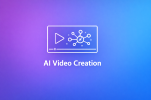 AI video generation technology transforming content creation with automated text-to-video and image-to-video tools
