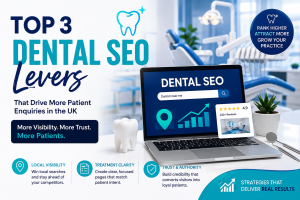 Dental SEO