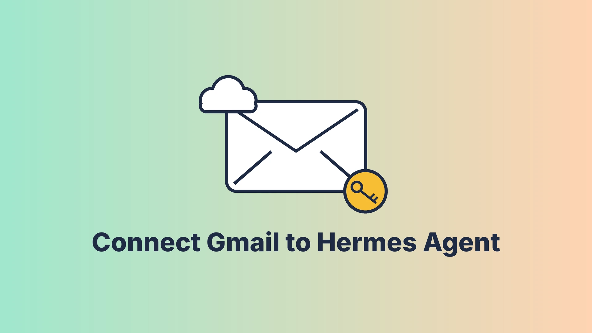 Connect Gmail to Hermes Agent with a Google Cloud OAuth client