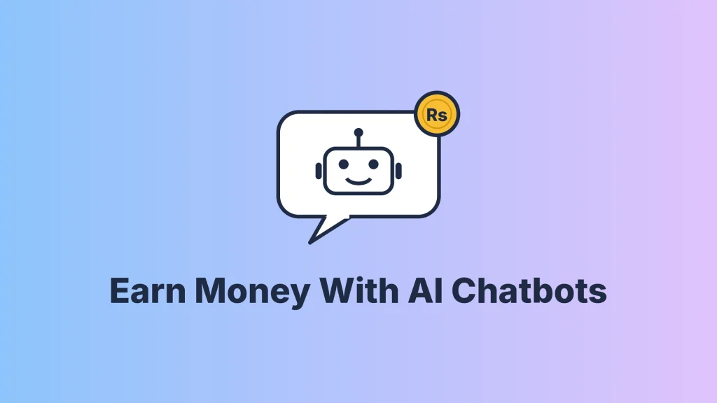 How to earn money with AI chatbots by selling WhatsApp bots and monthly plans to local businesses